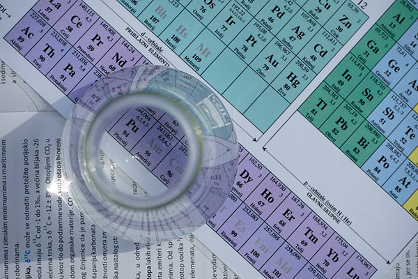 Tres científicos comparten el Premio Nobel de Química 2022