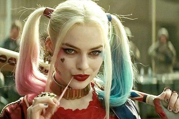 Esto opina Margot Robbie sobre la elección de Lady Gaga como Harley Quinn
