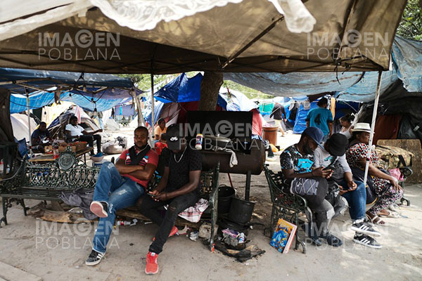 Nueva York declara estado de emergencia ante llegada masiva de inmigrantes