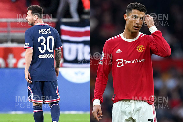 La joven estrella que supera a Messi y CR7 como el futbolista mejor pagado del mundo