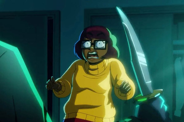 “Velma”, el spin-off de “Scooby Doo” de violencia explícita