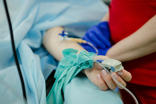 Cuidados paliativos, ¿obligación del sistema de salud?