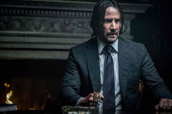 Marvel, posible motivo de abandono de Keanu Reeves a proyecto de DiCaprio y Scorsese