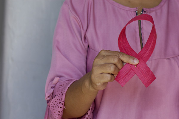Estudios que no debes dejar pasar para detectar el cáncer de mama
