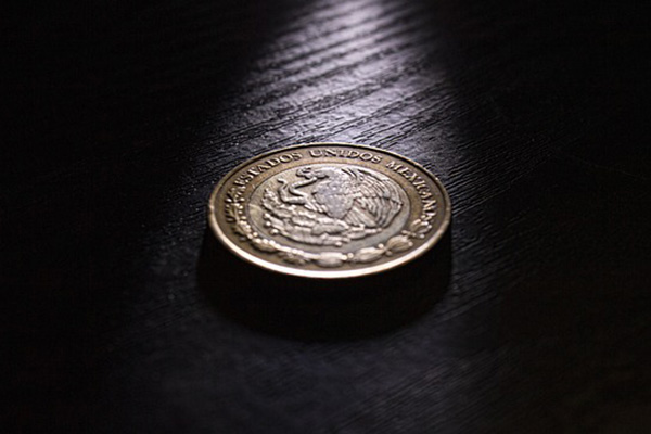 Recorta FMI a 2.1% previsión de economía de México en 2022