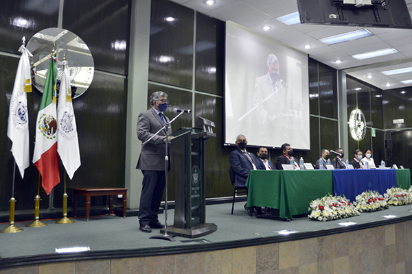 Celebran en la BUAP Congreso Nacional de la Sociedad Mexicana de Electroquímica