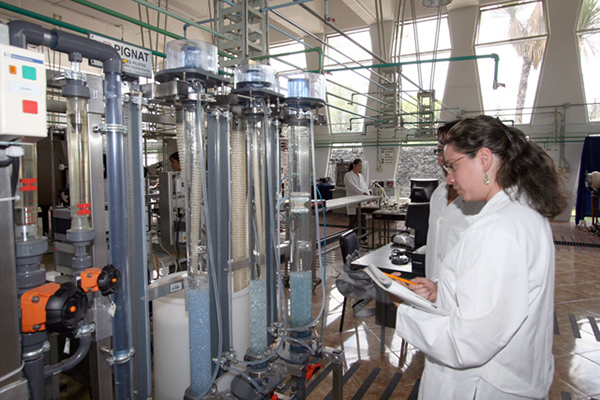 La BUAP, una institución donde se hace ciencia de frontera