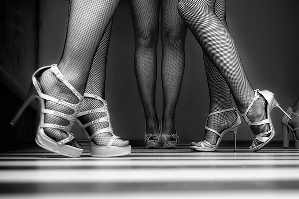 España: trabajadoras sexuales podrían revelar nombres de políticos que las contratan