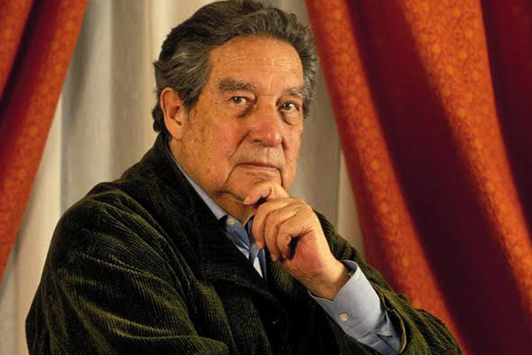 Octavio Paz: a 32 años de su Premio Nobel de Literatura