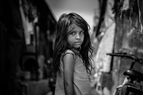 Violencia y desigualdad, la triste realidad de las niñas en el mundo
