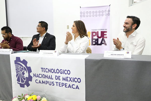 En marcha Programas de Transformación Digital para Jóvenes