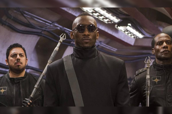 Marvel suspende rodaje de “Blade” y modifica todo su calendario de estrenos