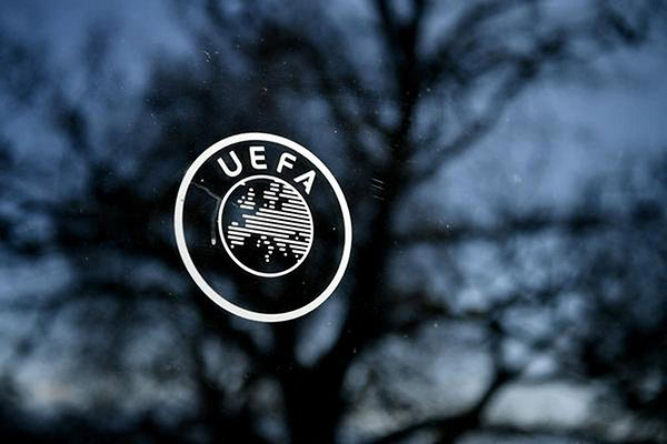 UEFA califica populistas las peticiones para suspender a la selección bielorrusa