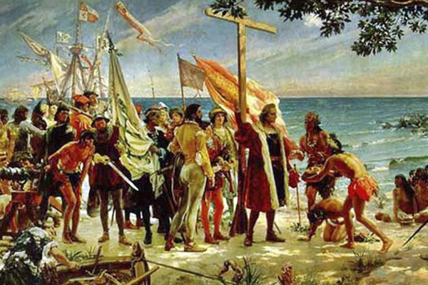 "Día de la Raza", el eterno debate de la conquista de América