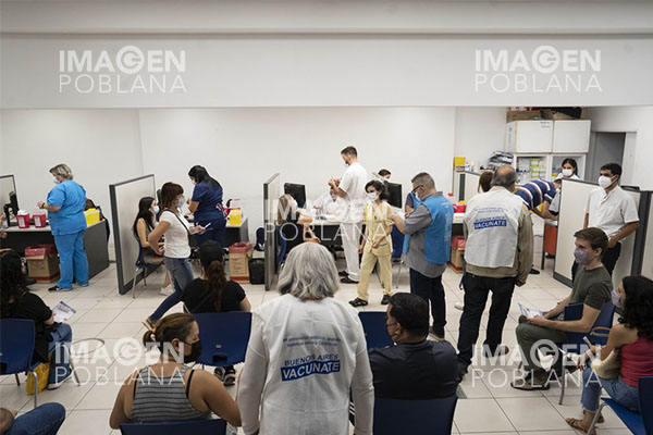 OPS advierte que la región de las Américas enfrenta cuatro emergencias de salud pública