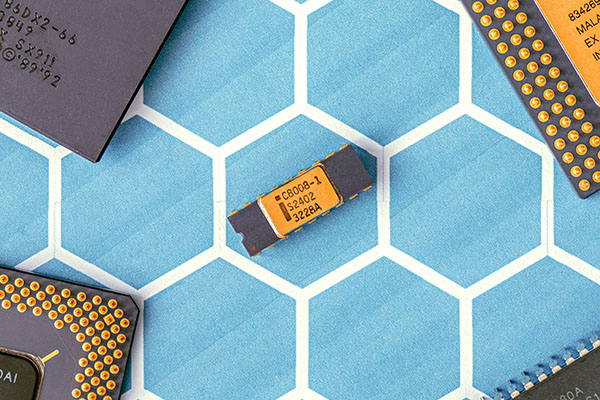 Fabricantes de chips chinos acusan a EU de políticas comerciales discriminatorias