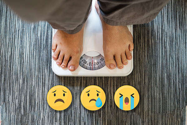Eliminar el estigma y discriminación, el primer paso para combatir la obesidad