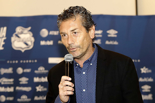 El histórico Carlos Poblete cumple 59 años