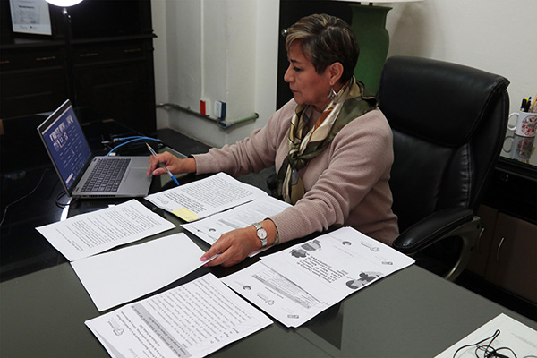 Presenta SIPINNA Puebla estrategia para prevenir violencia contra niños y adolescentes