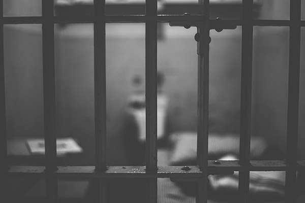 Trasladan al Cereso de San Miguel a detenido por caso Esmeralda Gallardo