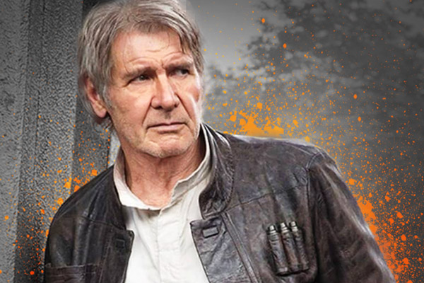 Harrison Ford podría unirse al UCM para interpretar a este importante personaje
