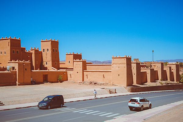 Marruecos enfrenta la peor sequía de los últimos 30 años