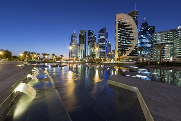 ¿Podrá Qatar cumplir con el alojamiento al turismo internacional?