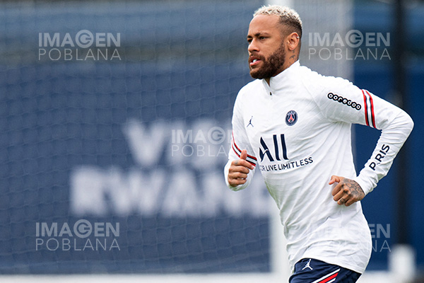 Neymar podría ir a prisión por fraude y corrupción