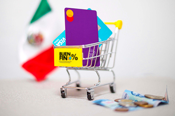 Los 5 consejos para emprendedores de cara al Buen Fin 2022