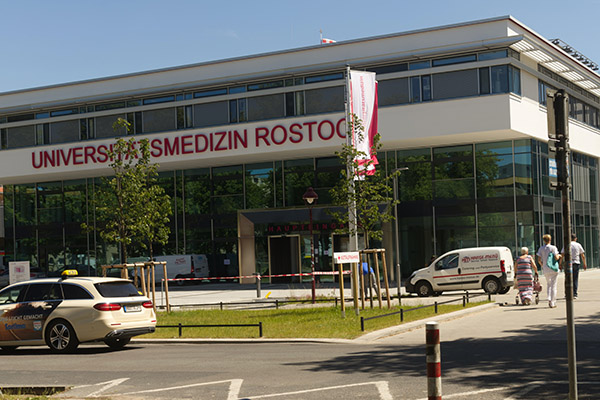 Hospitales en riesgo de cerrar por crisis energética en Alemania