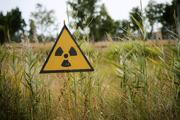 Detectan “contaminación radiactiva importante” en escuela de Misuri