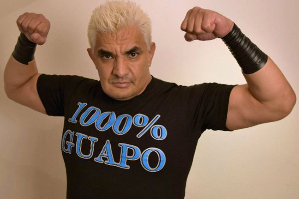 “Shocker”, entre la lucha libre y el ridículo