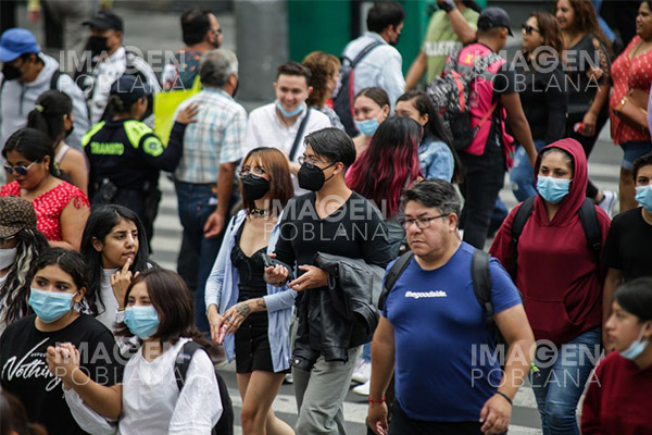 Mayoría de mexicanos considera inseguro vivir en su ciudad