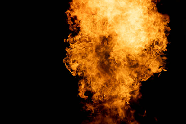 Chile: estudiante explota bomba en su colegio; la hizo con tutorial de TikTok