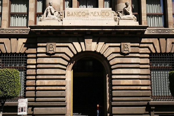 Banxico incrementó la tasa de interés a 9.25%, el nivel más alto desde 2005