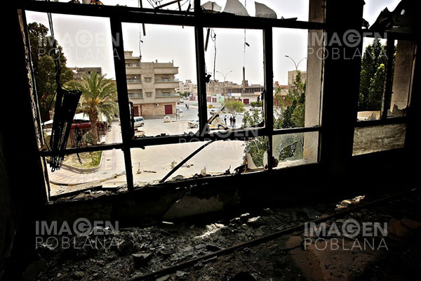 Ataque con dron turco causa la muerte de dos personas en Irak