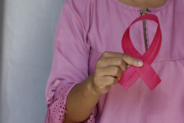 Cáncer de mama continúa siendo el más común a nivel mundial