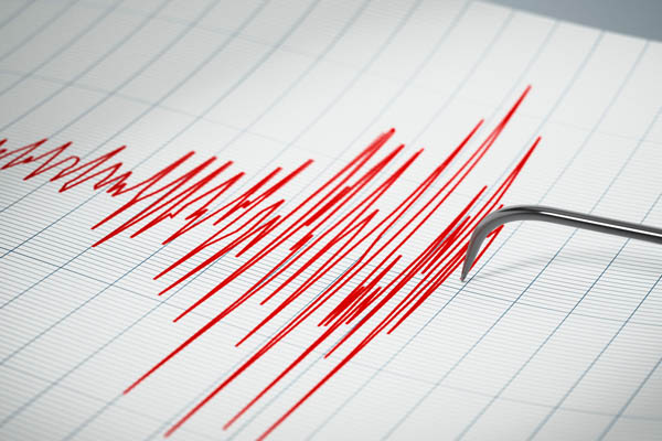 Terremoto de magnitud 6.9 sacude costas de Panamá