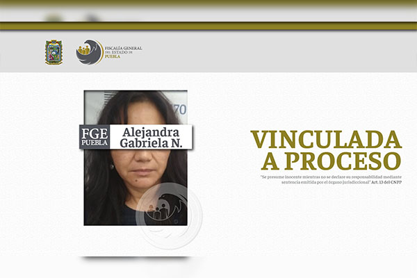 Procesan a exfuncionaria del Gobierno interino por abuso de autoridad