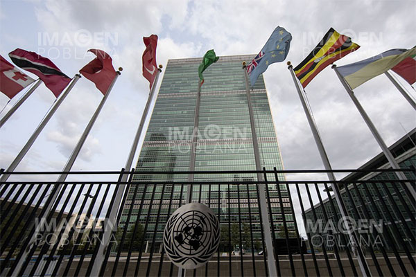 Élites controlan organismos internacionales, denuncia ONU