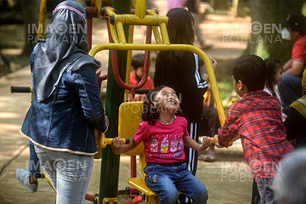 Más de 130 niños mueren en Indonesia en 10 meses por insuficiencia renal aguda