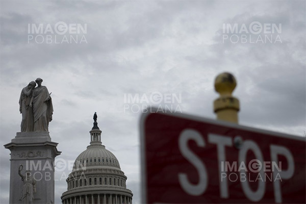 Congreso de EU ordena a Trump testificar por disturbios de 6 de enero de 2021