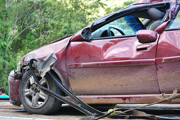 Al menos 7 fallecidos y 4 heridos deja accidente de tránsito en Perú