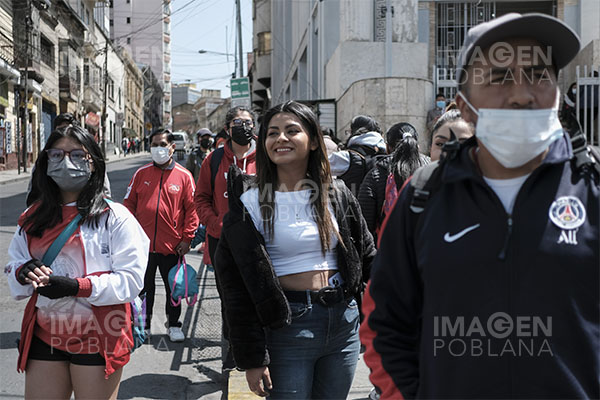 ¿Cuál es la ciudad con más latinos en Estados Unidos?