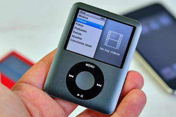 Del casete al iPod: la revolución de la música portátil