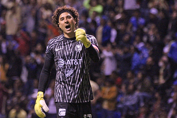Tras eliminación, América comienza limpia en su plantel; Ochoa está en duda
