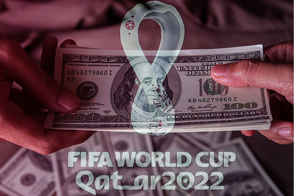 Qatar 2022: en qué podrías invertir con lo que pagarías por asistir a la Copa