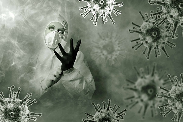¿“Tripledemia”? Alertan por virus que se suma al covid-19 y la influenza