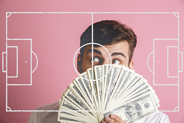 Futbol y dinero: ¿por qué ganan tanto los superricos del mundo?