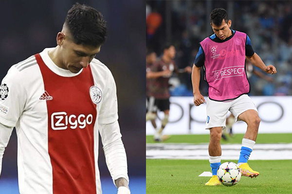 La peor Champions League para los mexicanos; solo calificaría uno a octavos